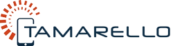Tamarello Logo